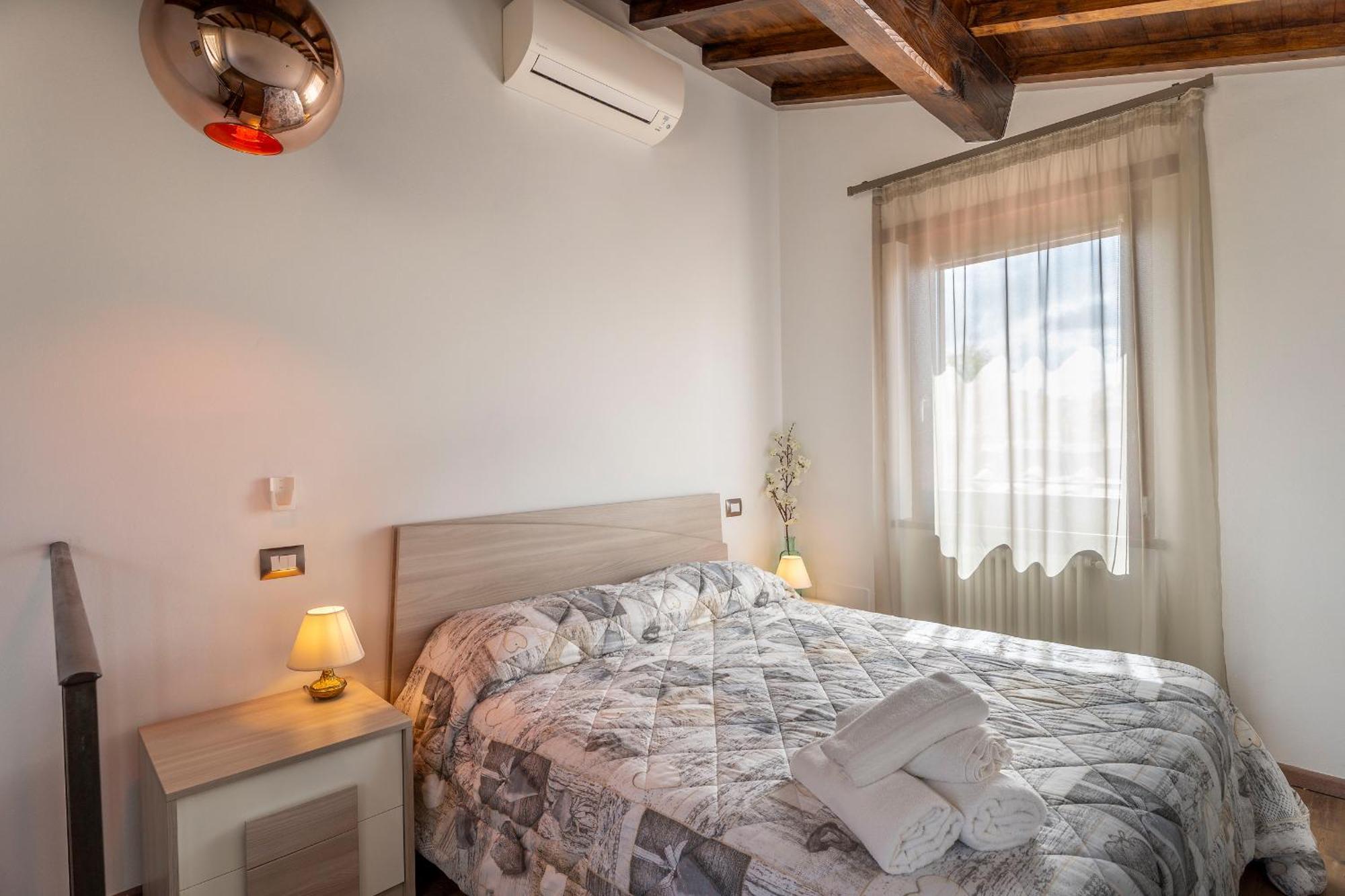 Apartmán La Finestra D'Arezzo Exteriér fotografie